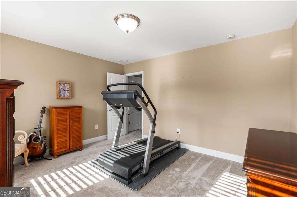 107 Millstone Manor Court