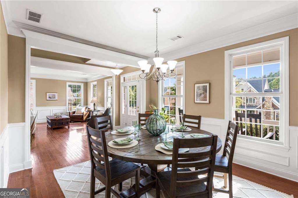 107 Millstone Manor Court