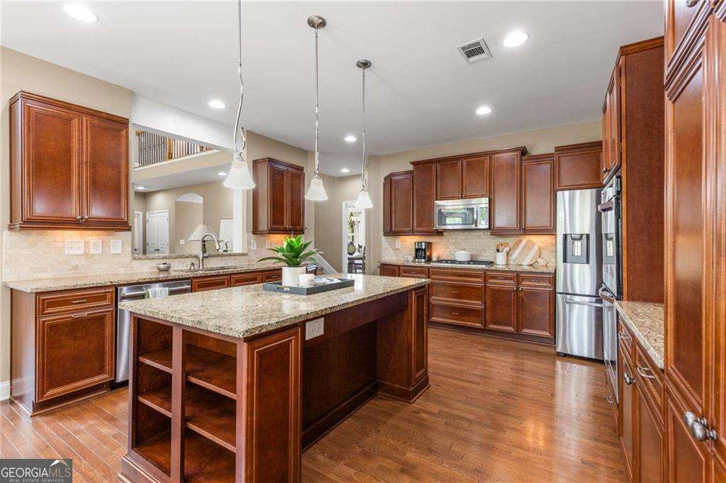 107 Millstone Manor Court