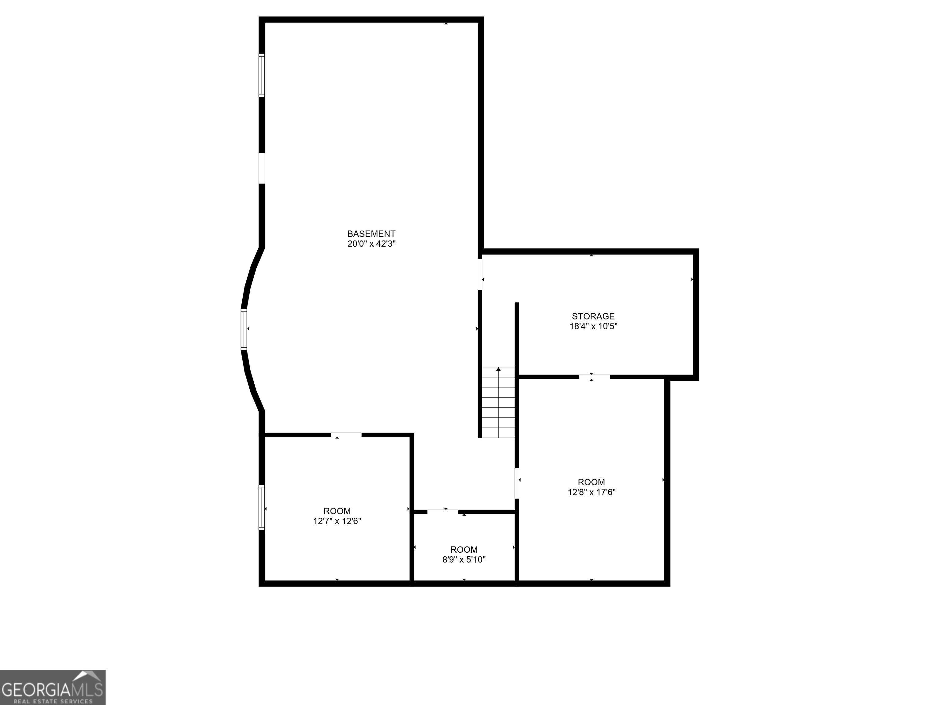 2307 Loughridge Drive