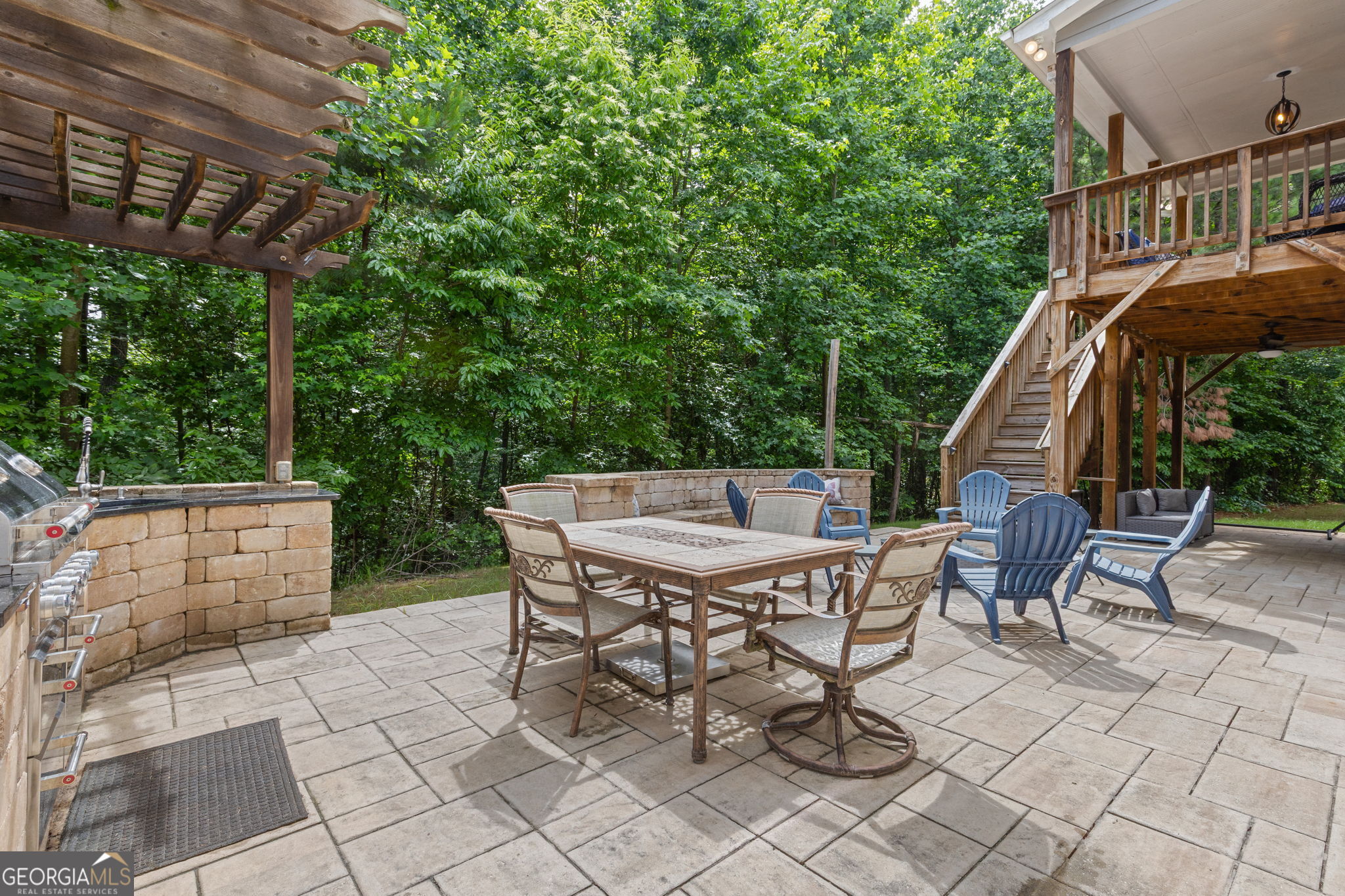 2307 Loughridge Drive