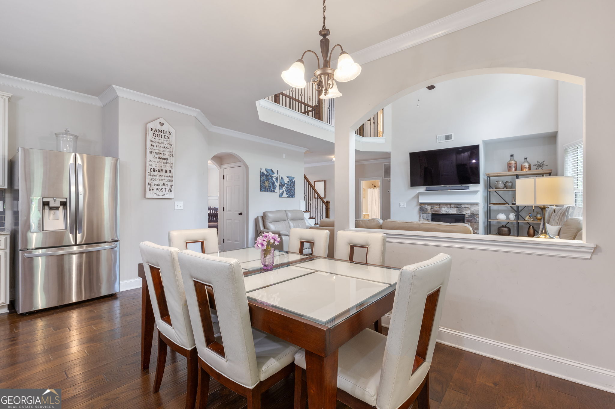 2307 Loughridge Drive