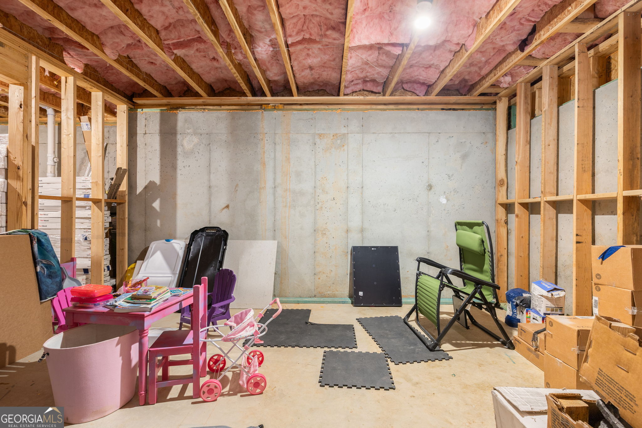 2307 Loughridge Drive