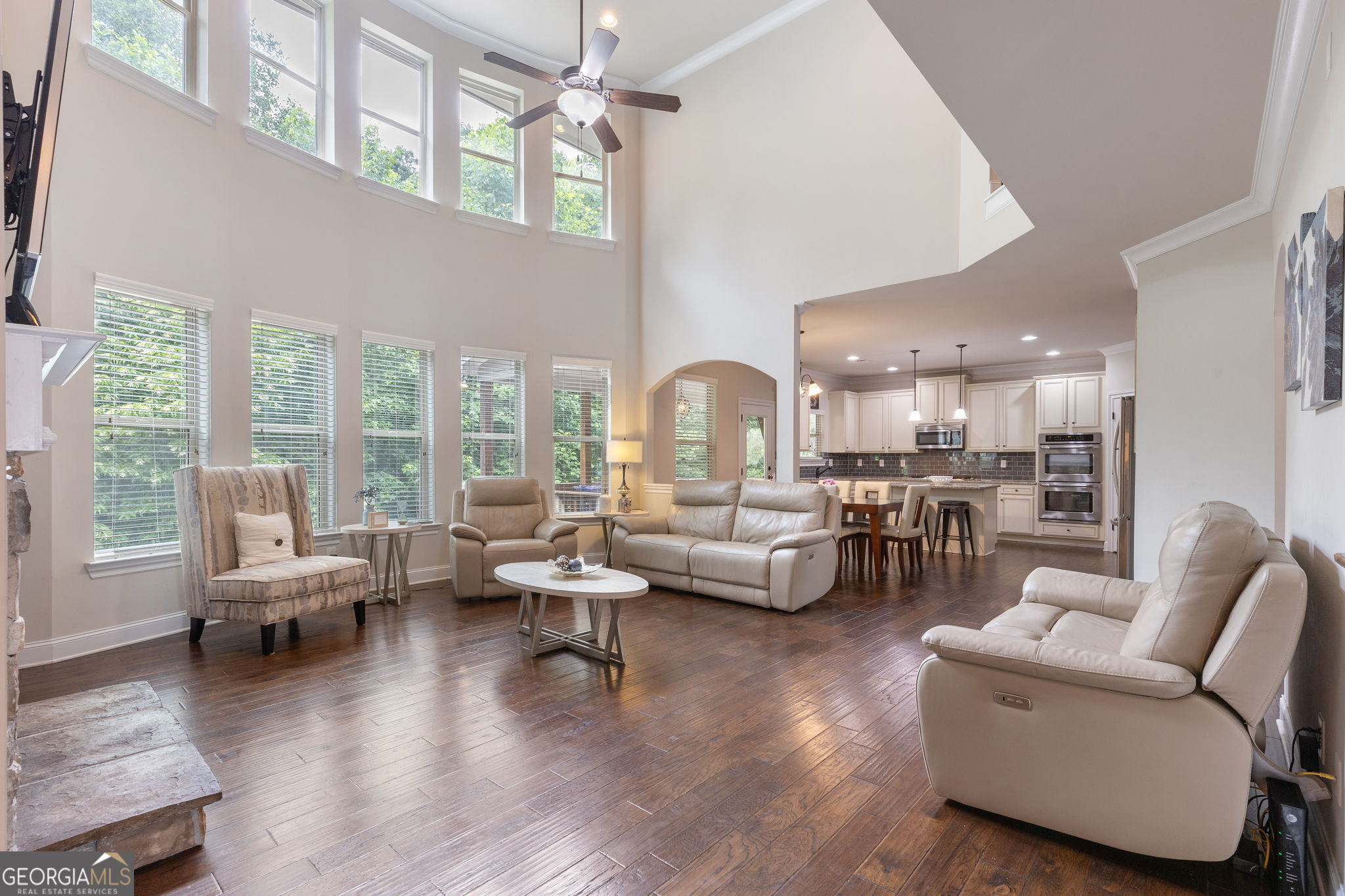 2307 Loughridge Drive