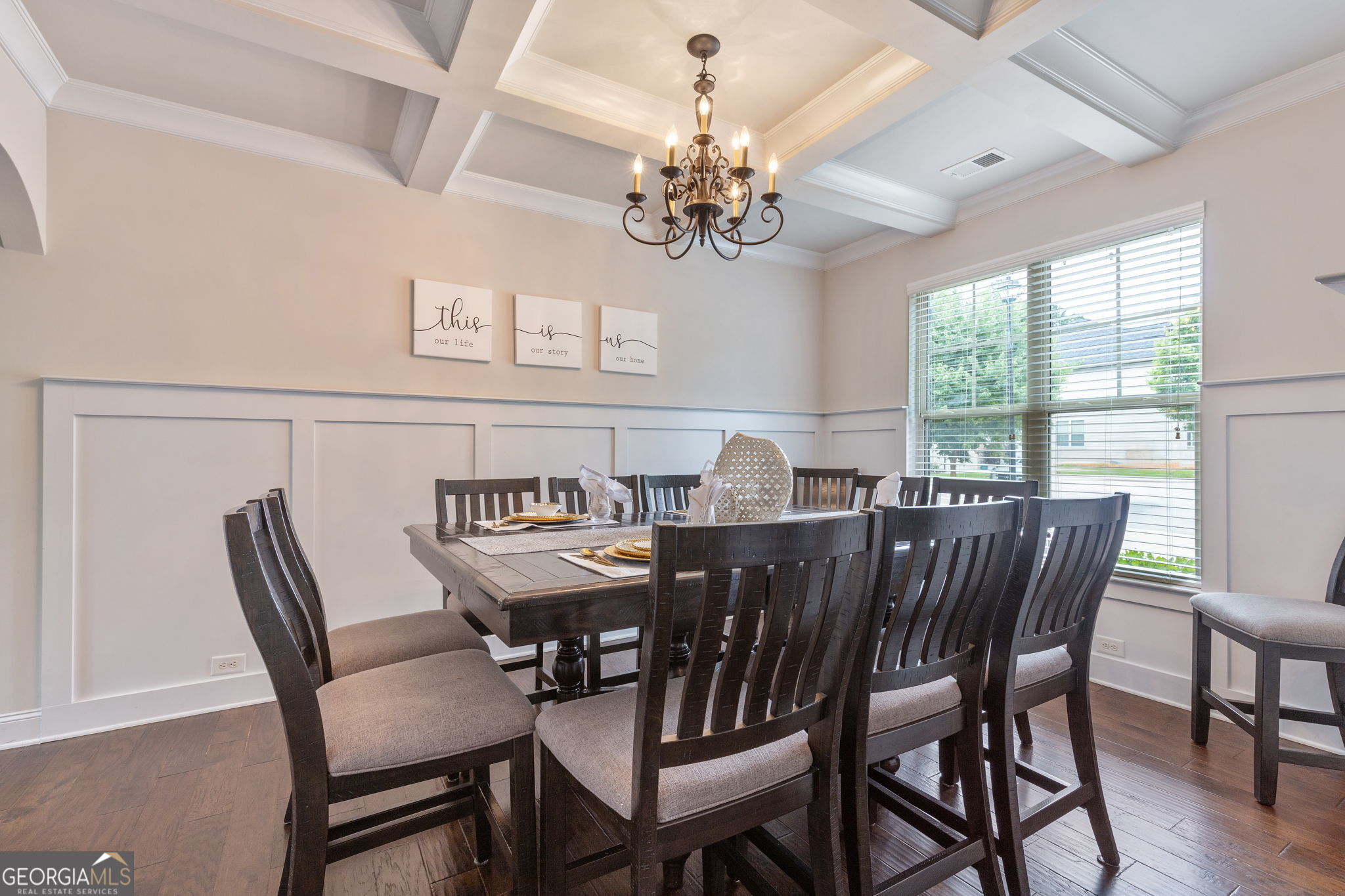 2307 Loughridge Drive