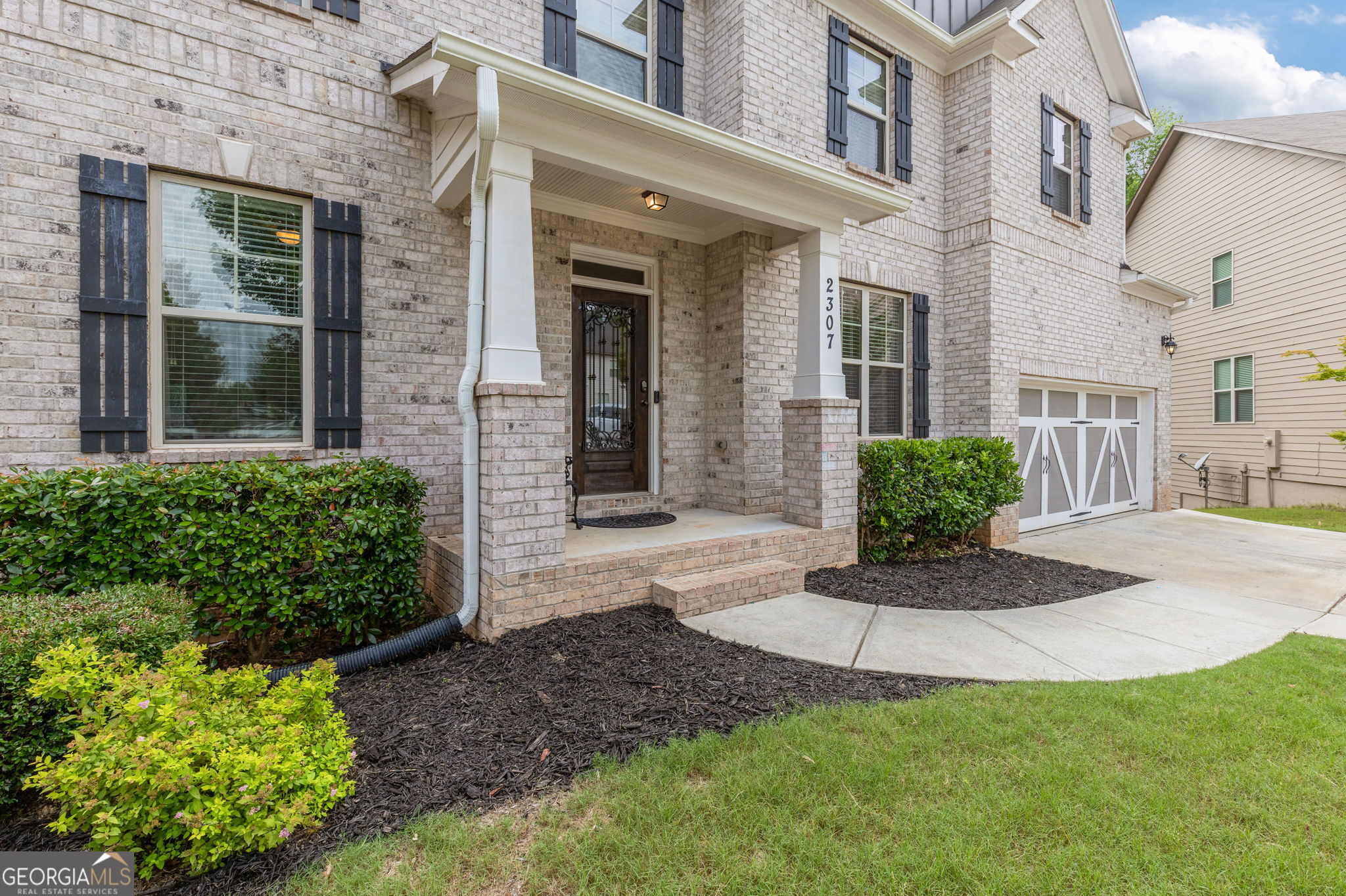 2307 Loughridge Drive