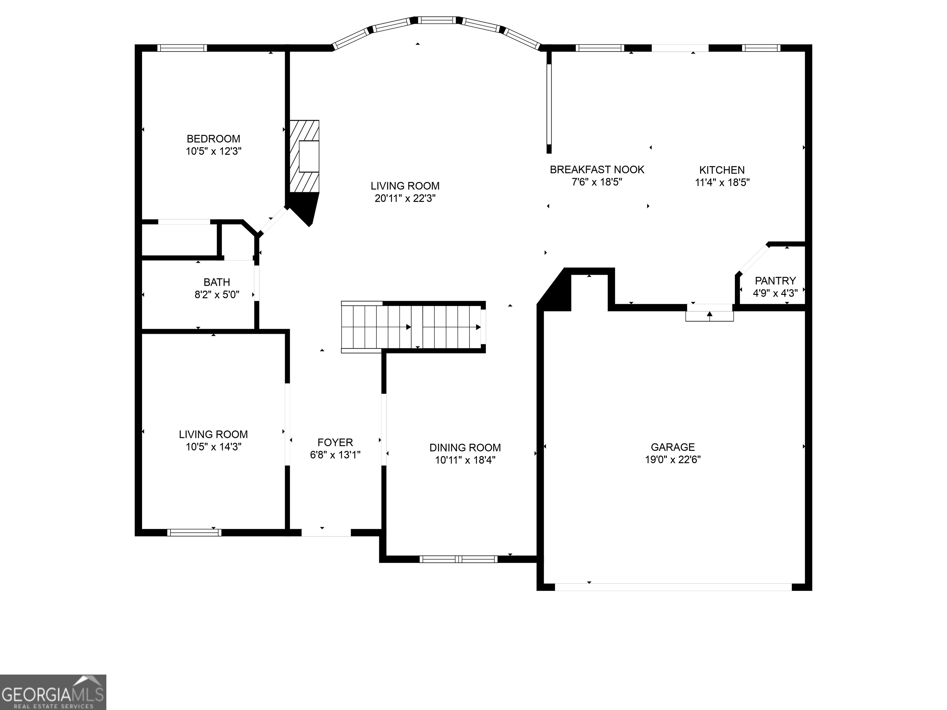 2307 Loughridge Drive