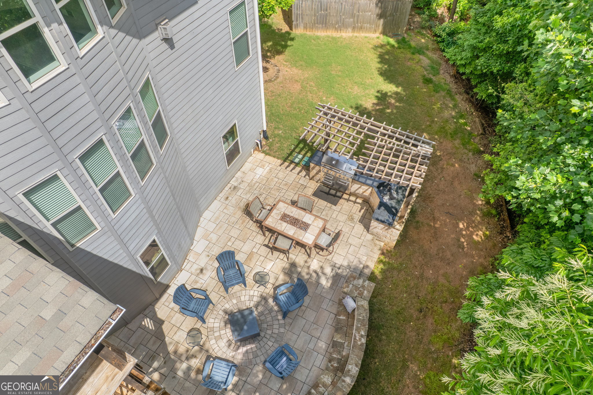 2307 Loughridge Drive