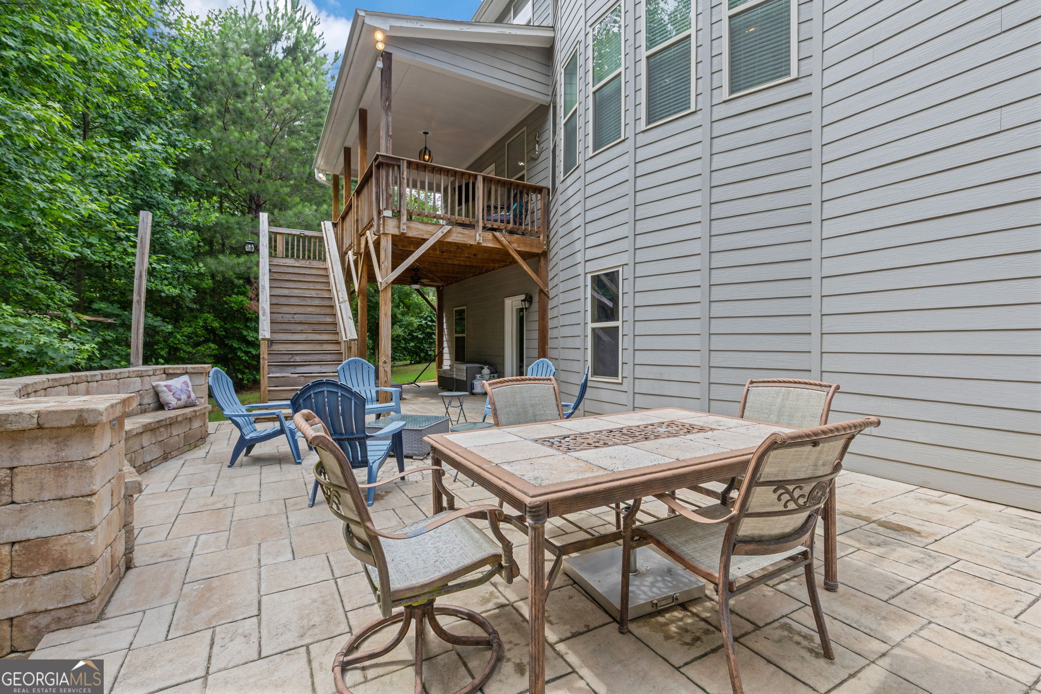 2307 Loughridge Drive