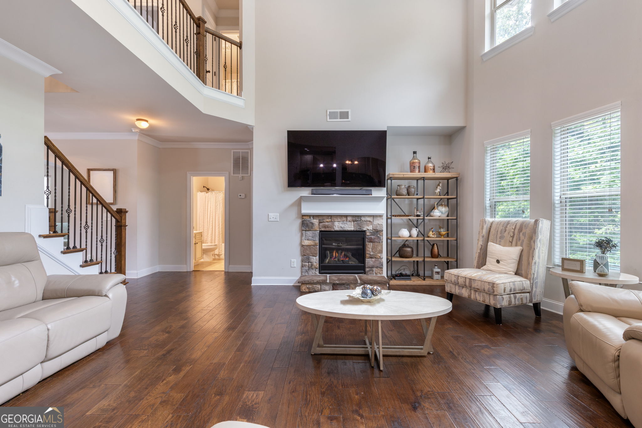 2307 Loughridge Drive