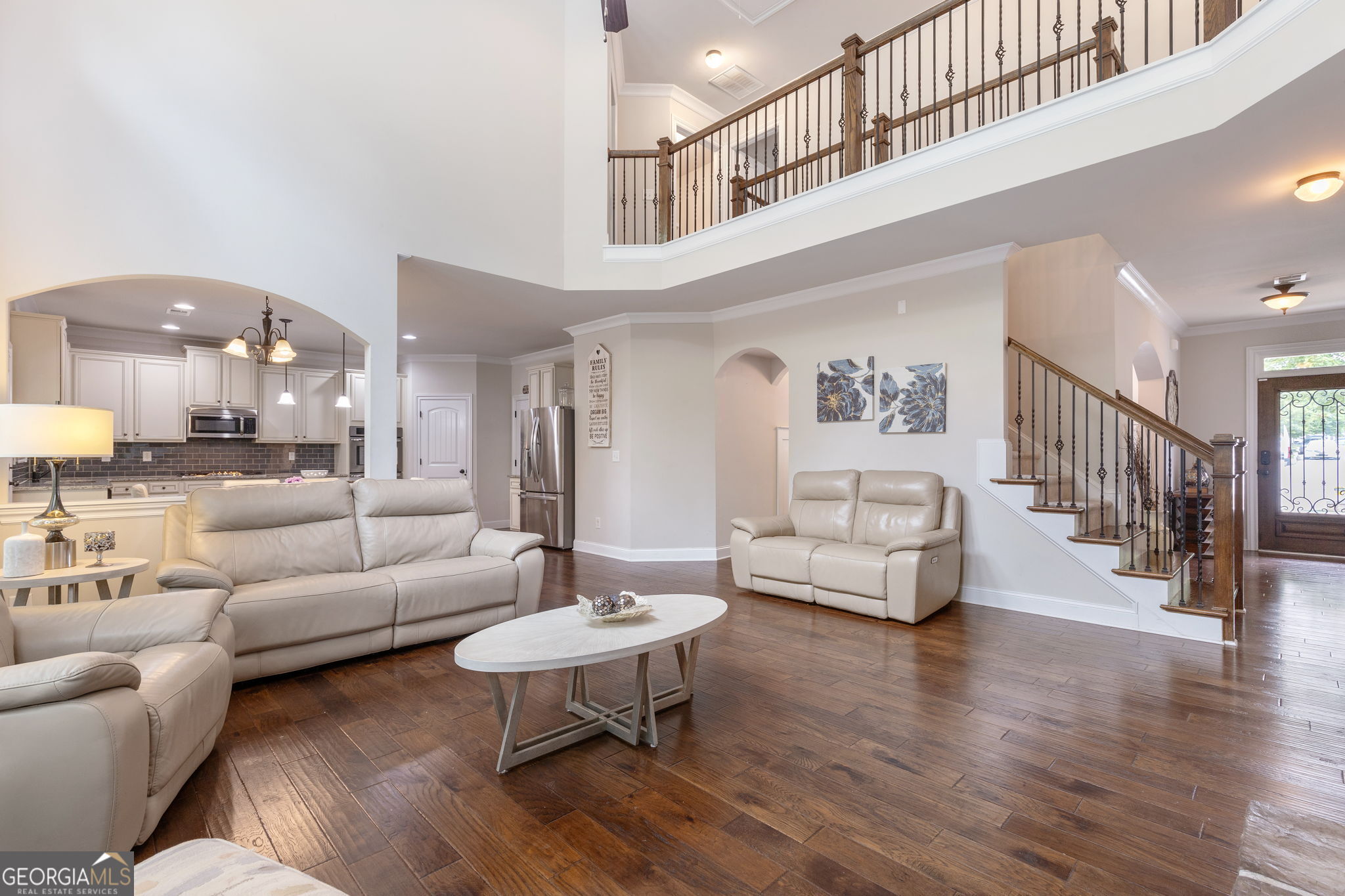 2307 Loughridge Drive