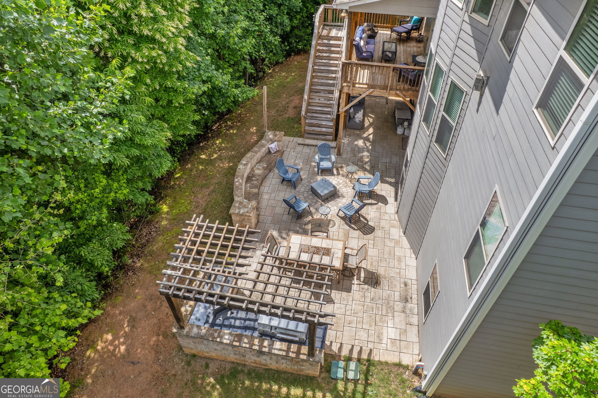 2307 Loughridge Drive