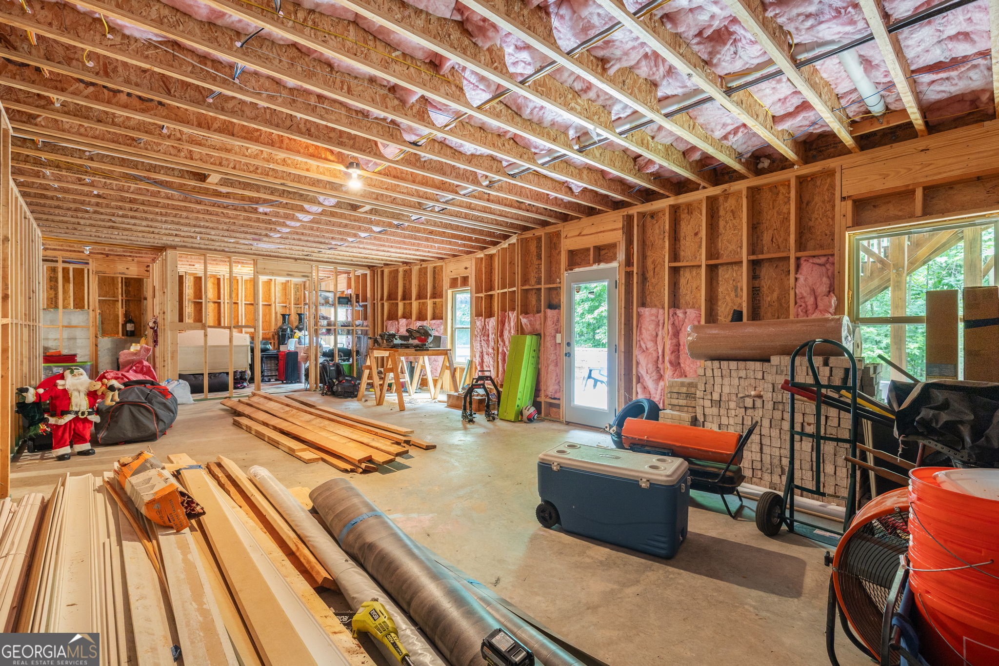 2307 Loughridge Drive