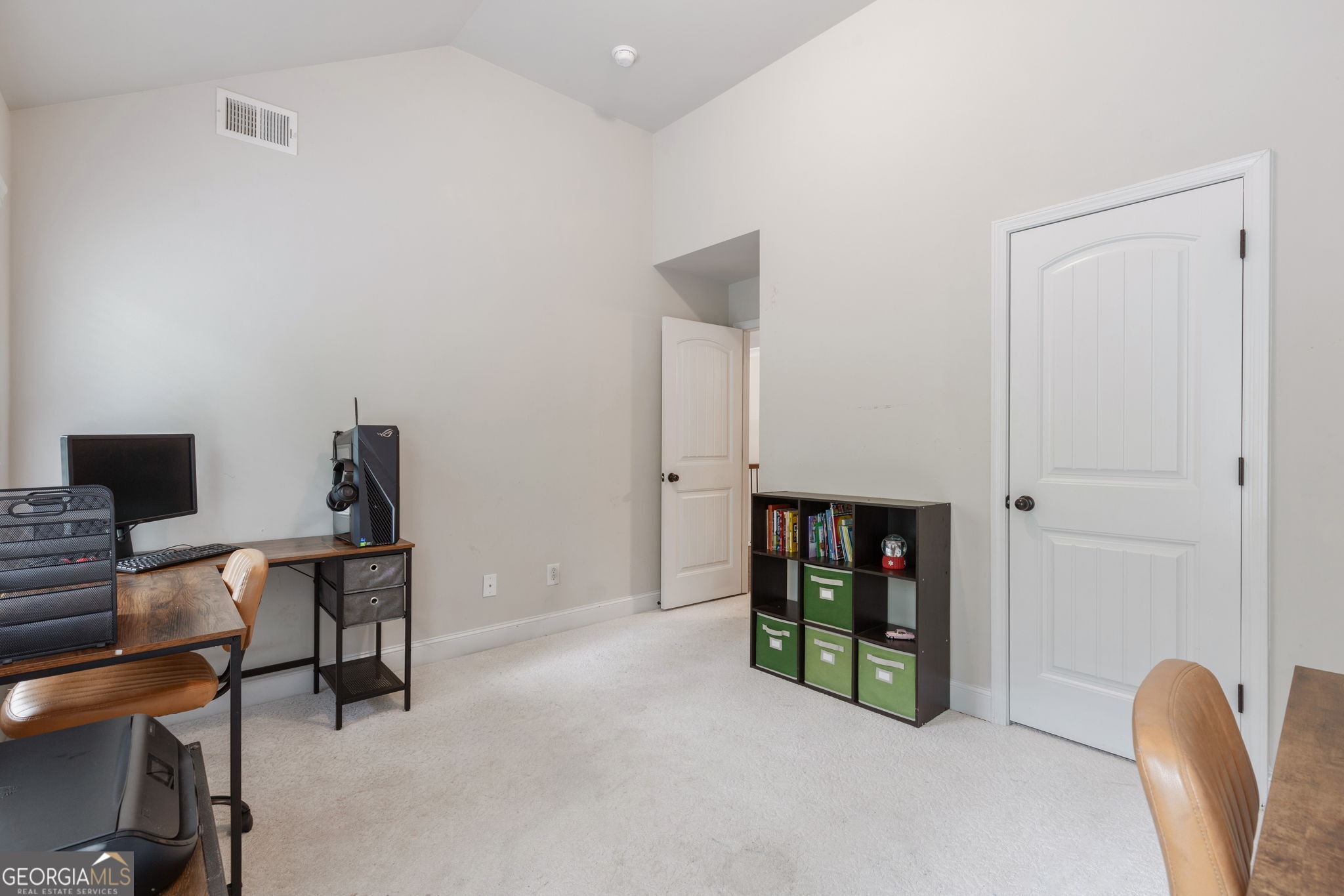 2307 Loughridge Drive