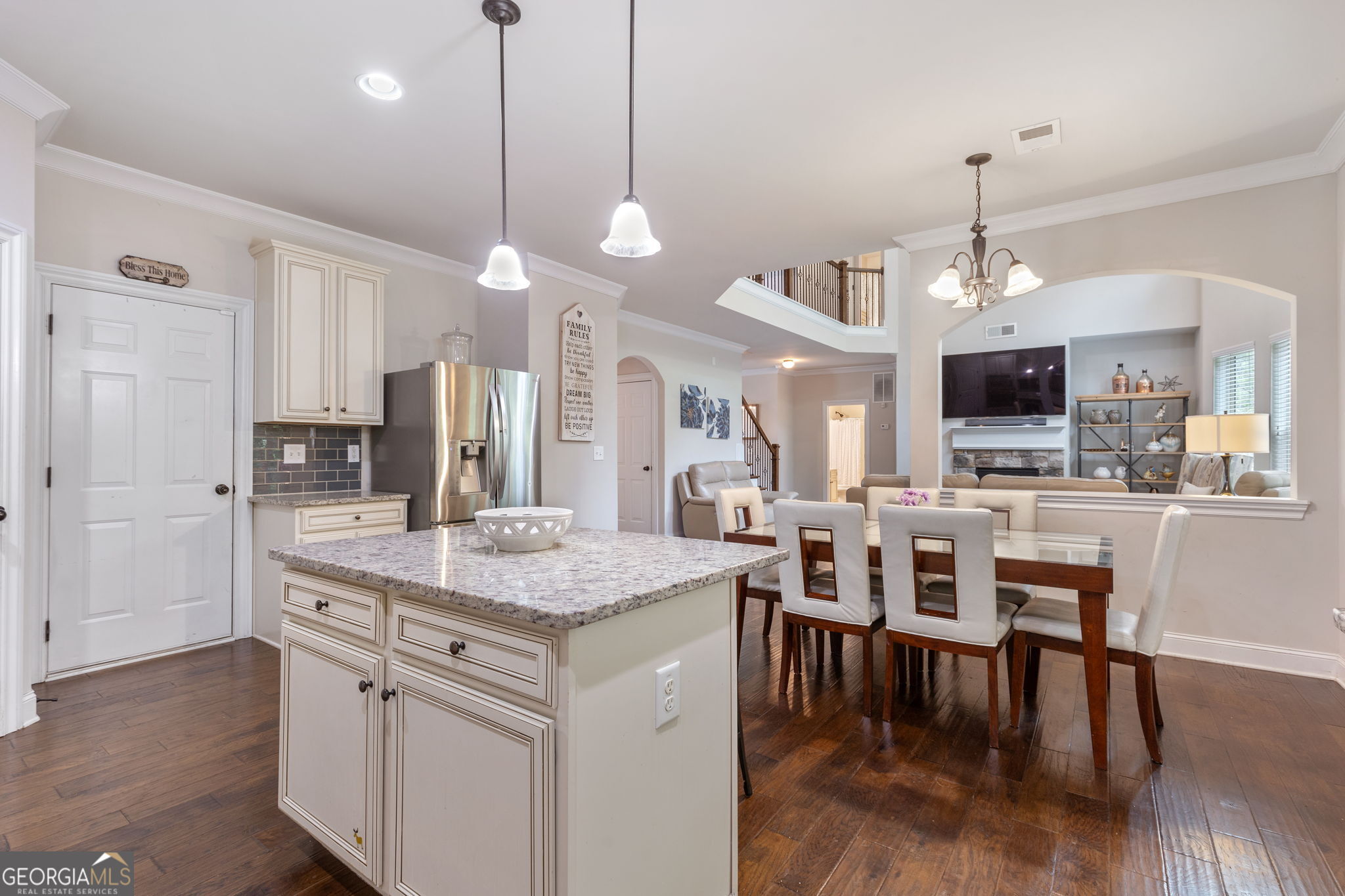 2307 Loughridge Drive