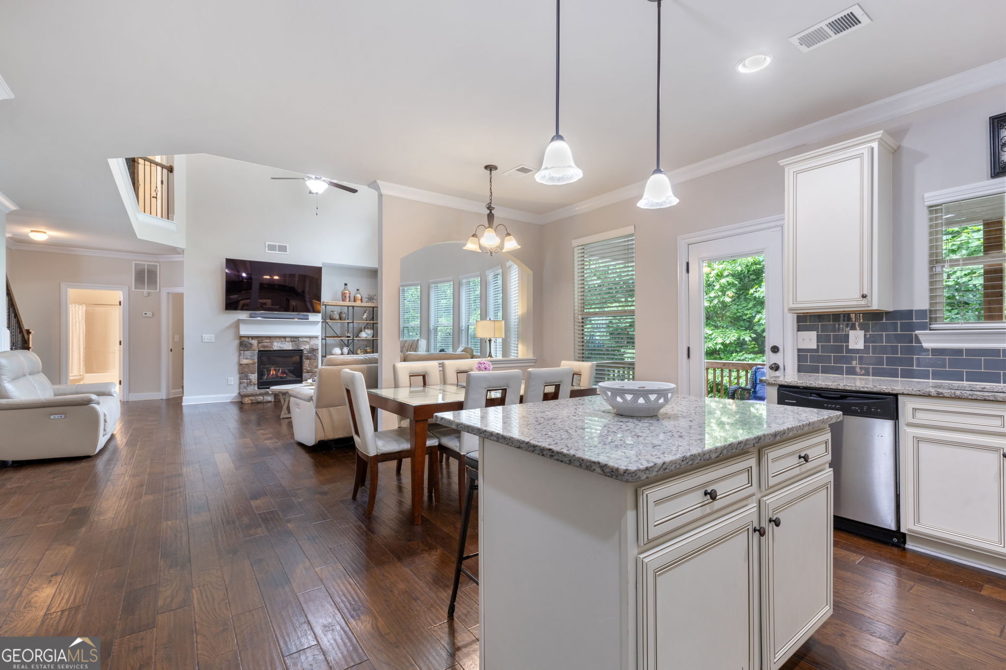 2307 Loughridge Drive