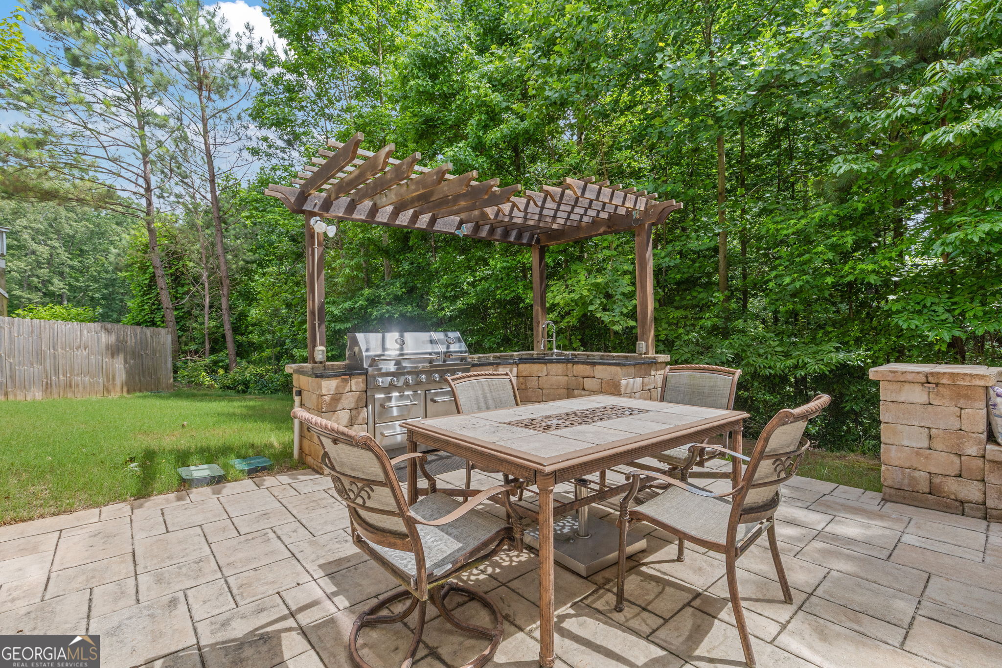 2307 Loughridge Drive