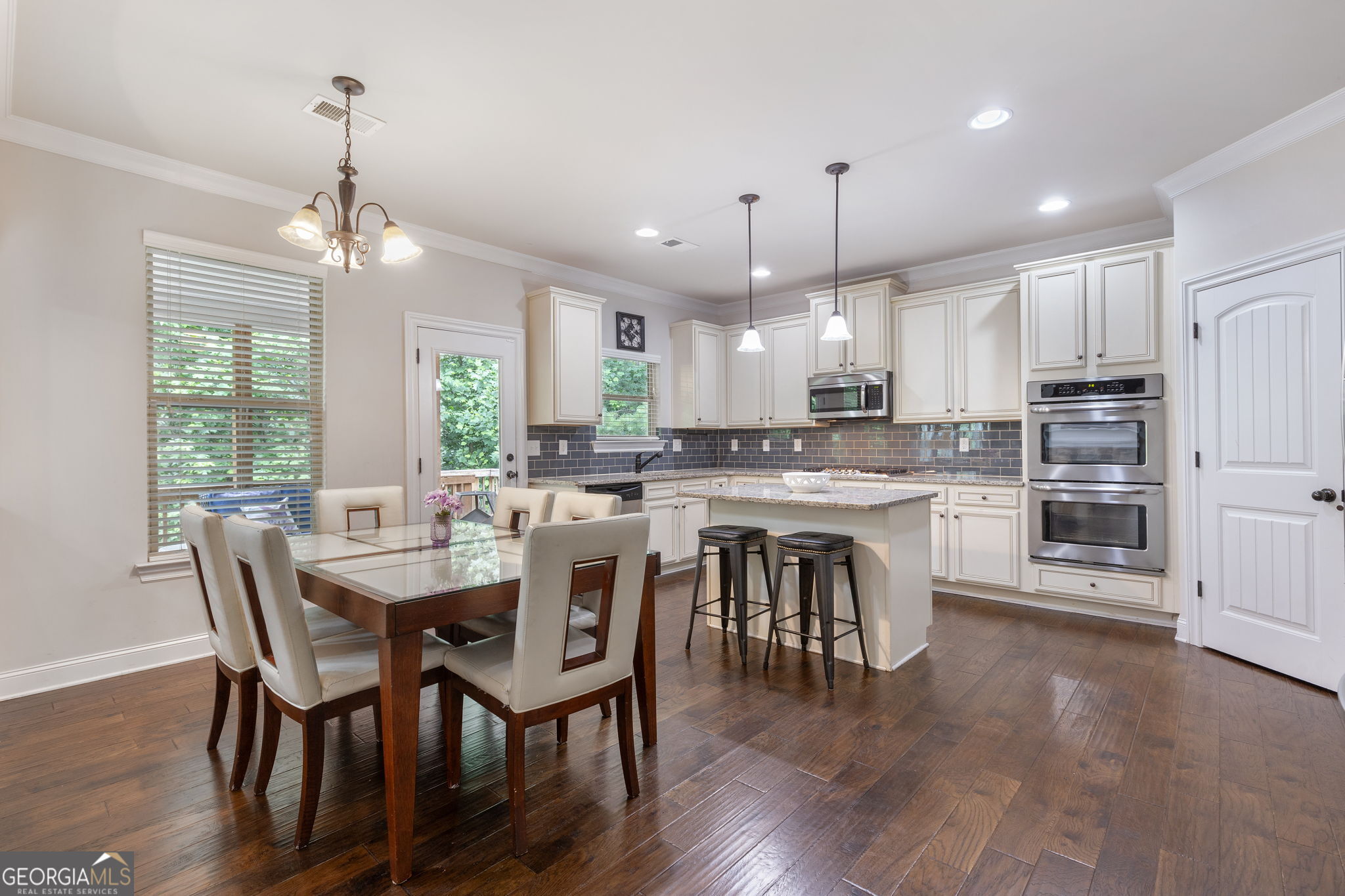 2307 Loughridge Drive