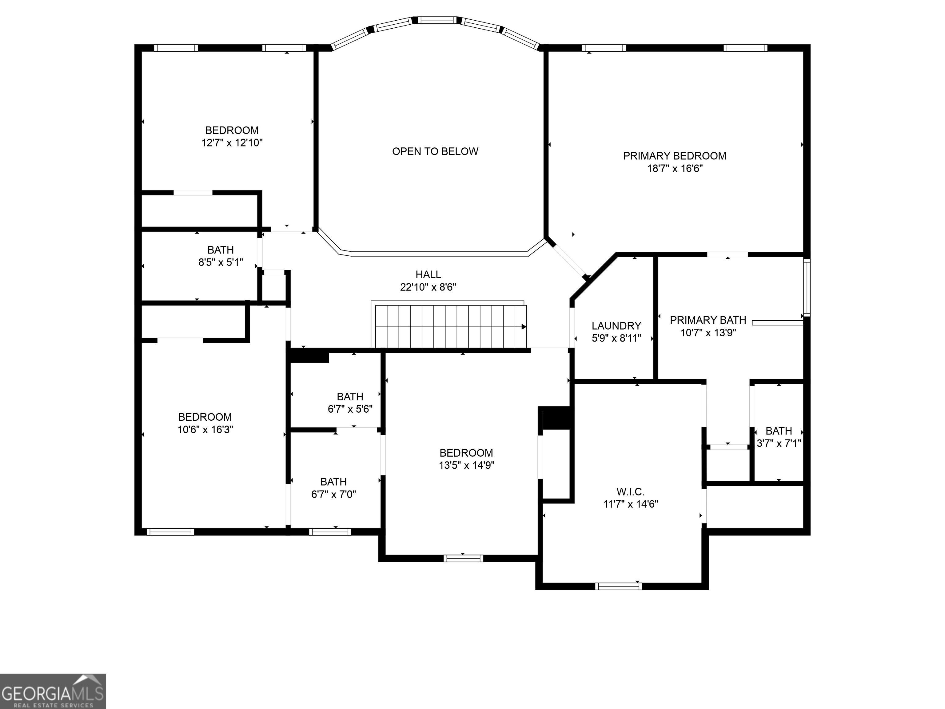 2307 Loughridge Drive