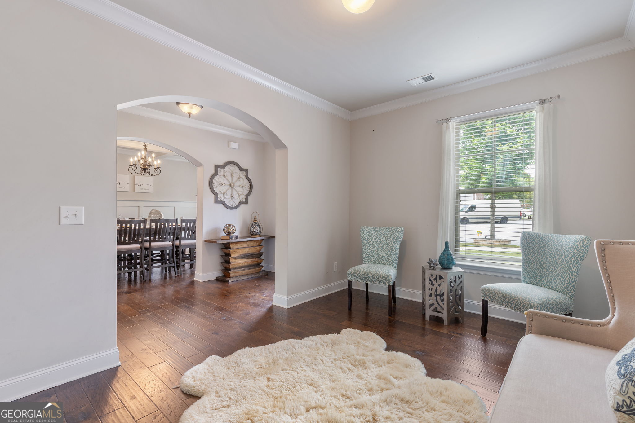 2307 Loughridge Drive