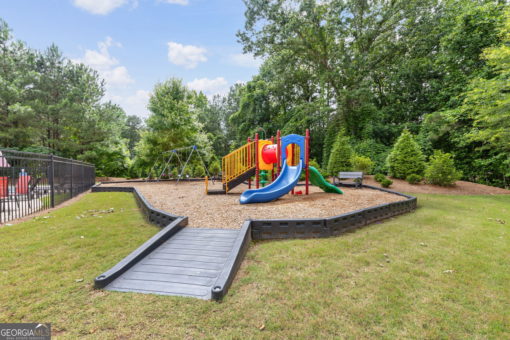 2307 Loughridge Drive