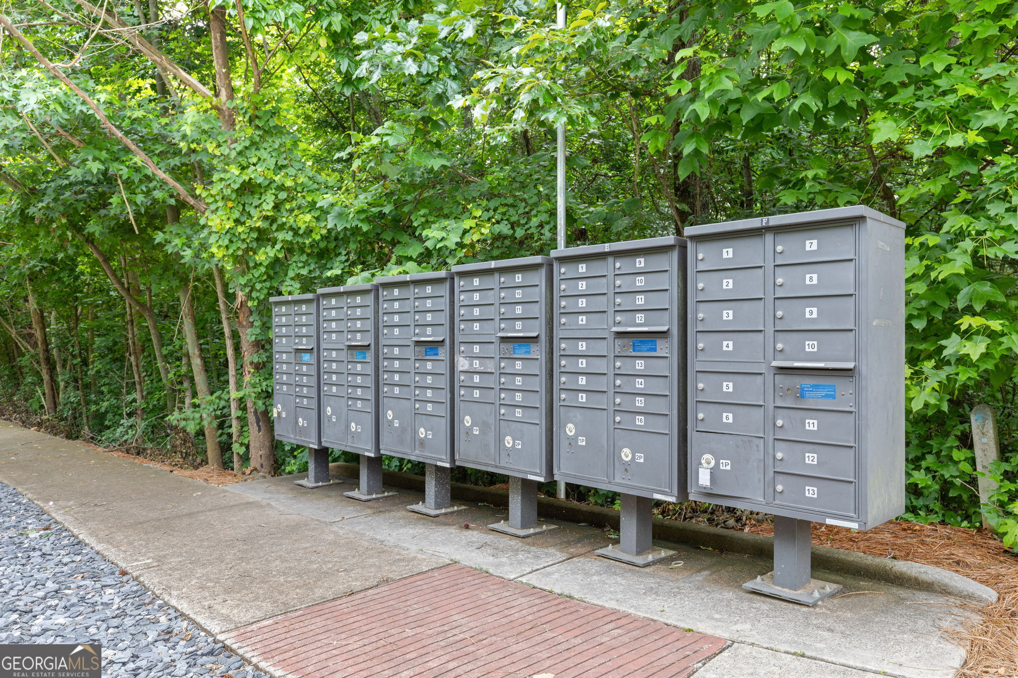 2307 Loughridge Drive