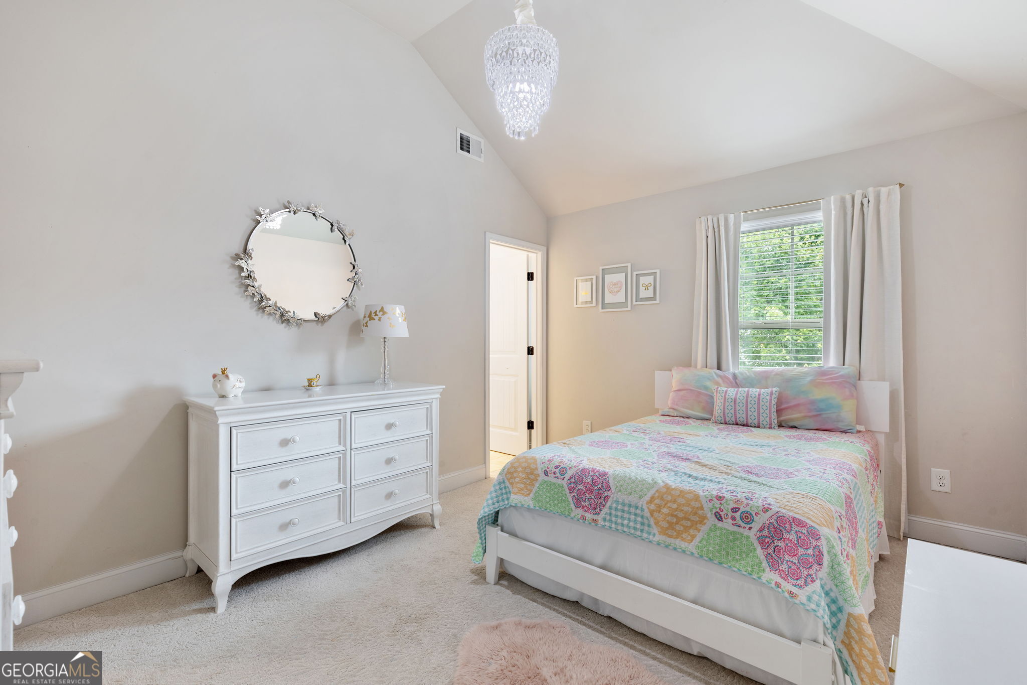 2307 Loughridge Drive