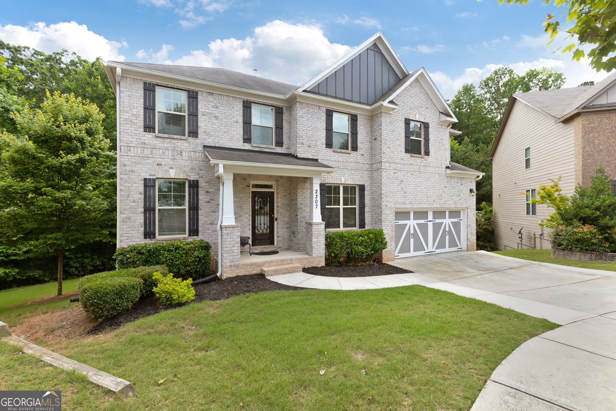 2307 Loughridge Drive