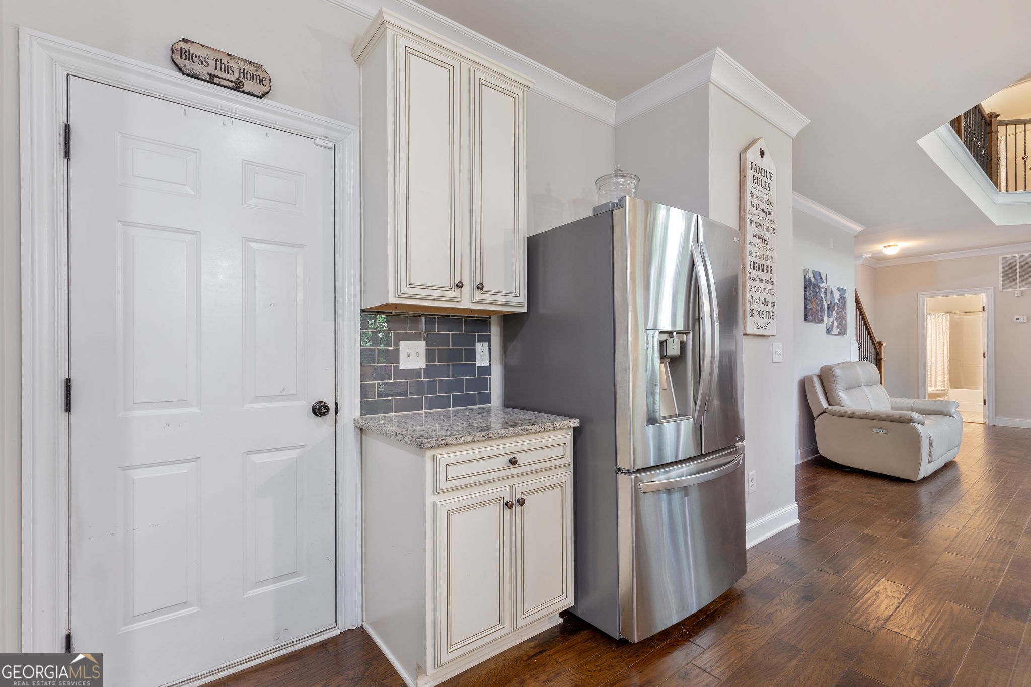 2307 Loughridge Drive