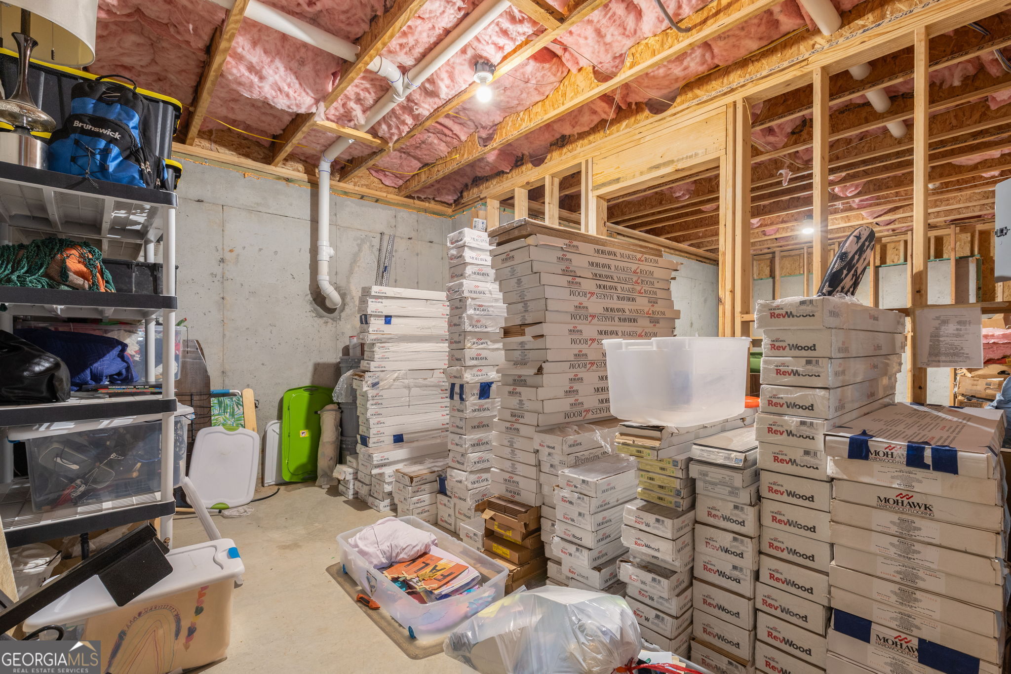 2307 Loughridge Drive