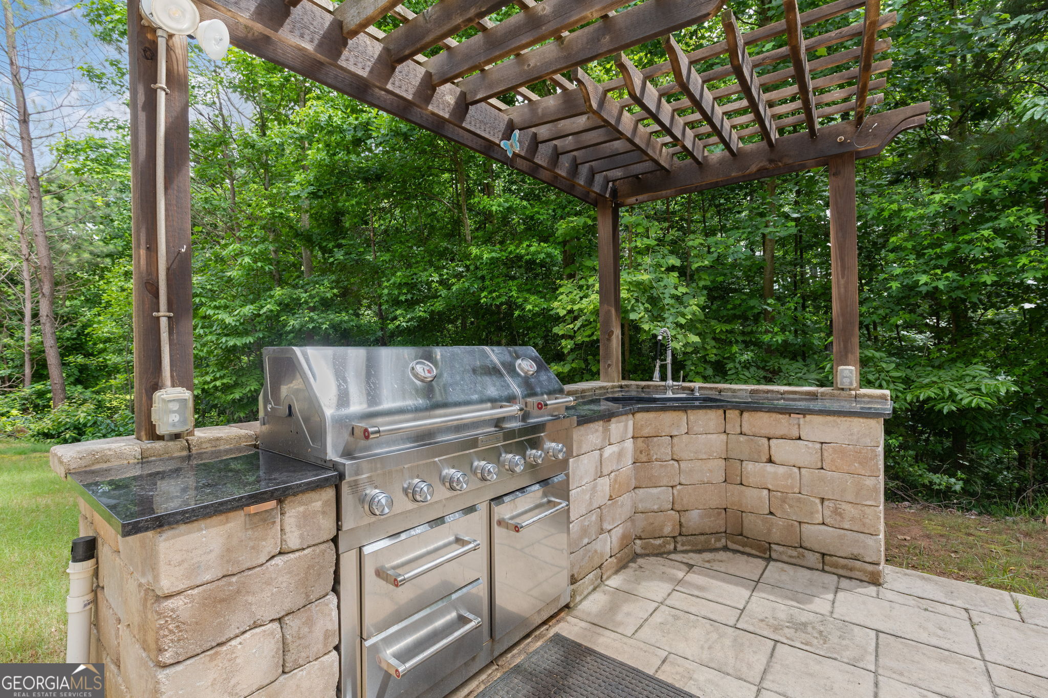 2307 Loughridge Drive