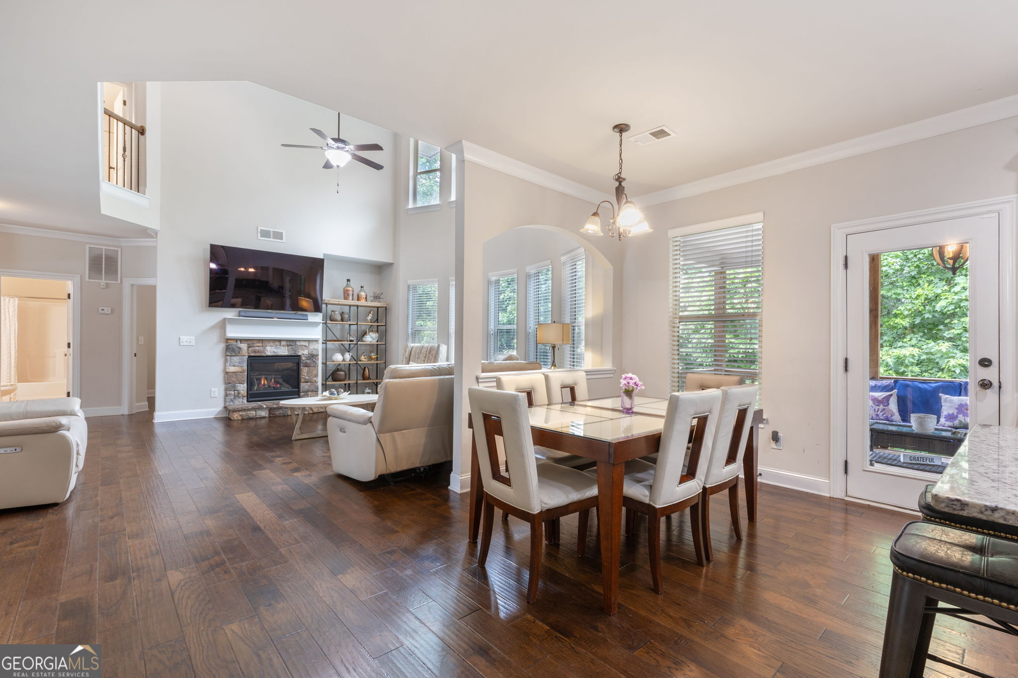 2307 Loughridge Drive