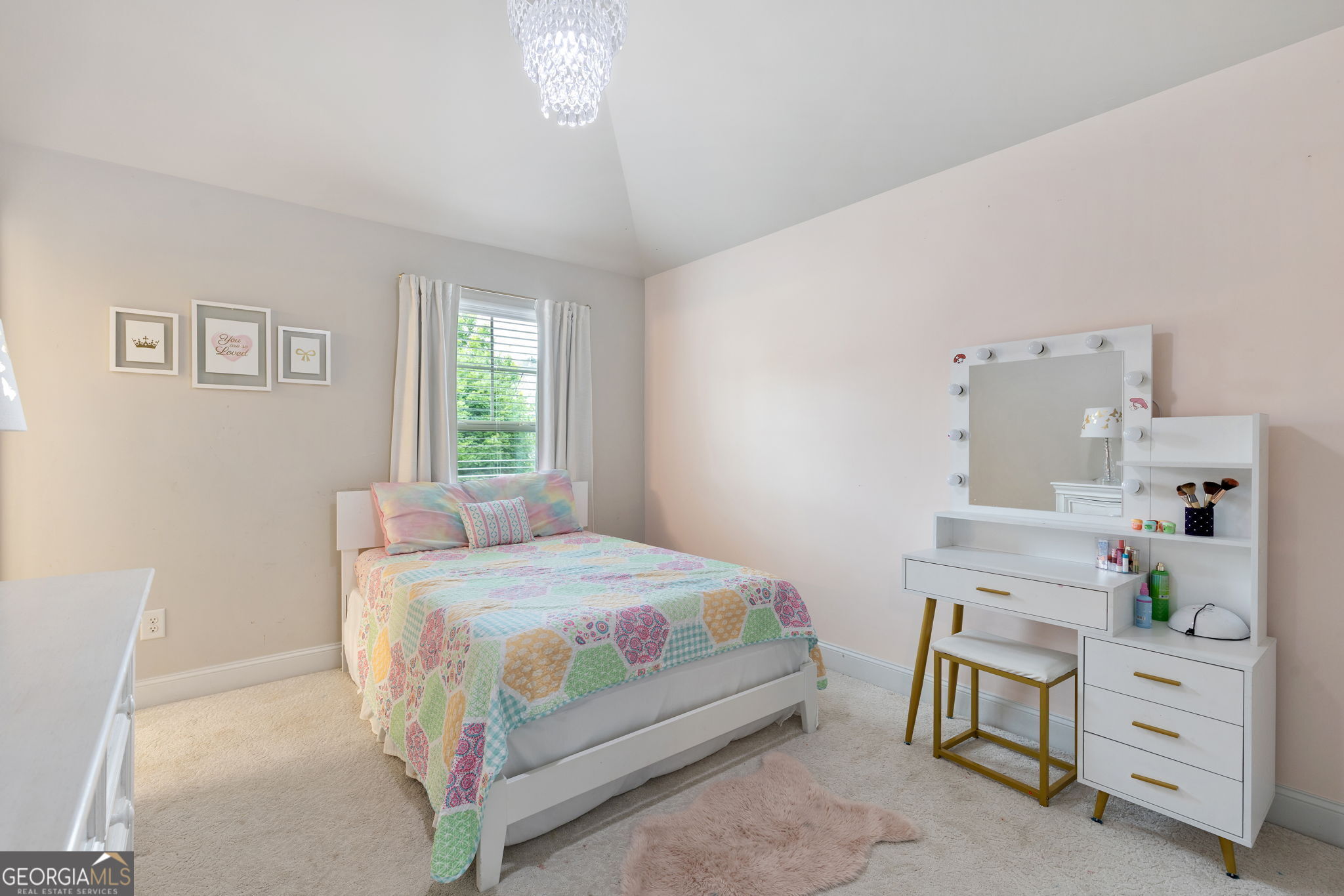 2307 Loughridge Drive