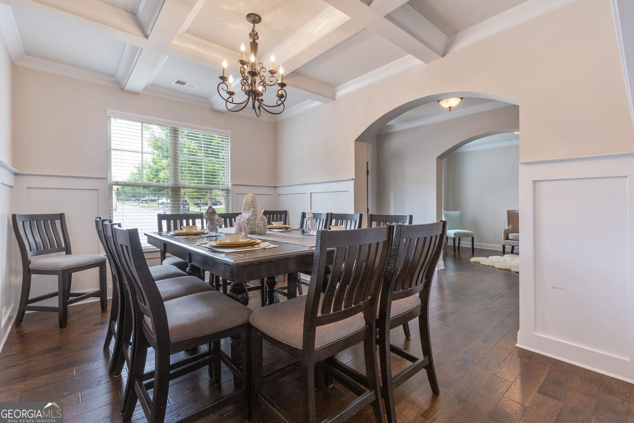 2307 Loughridge Drive