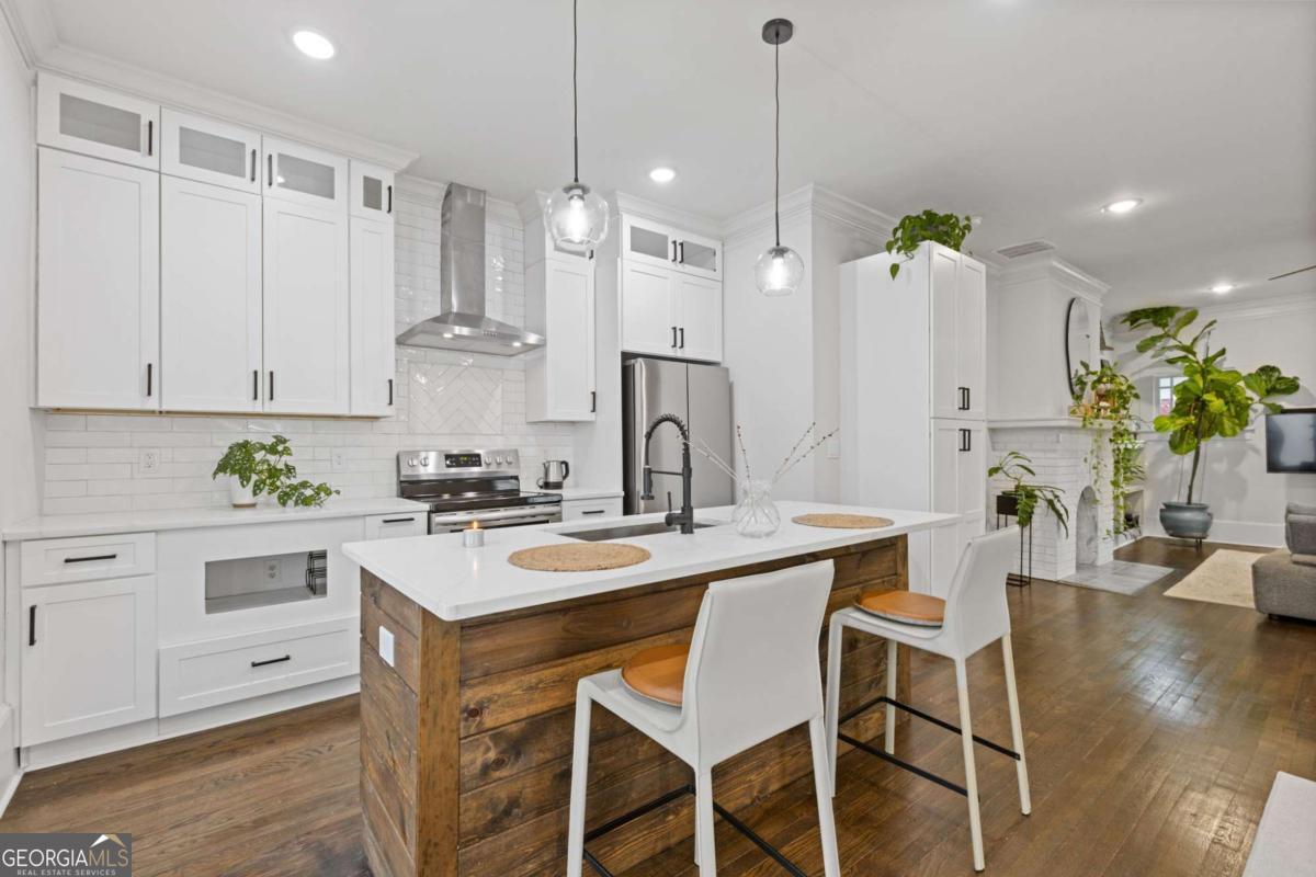 1425 Oglethorpe Avenue SW