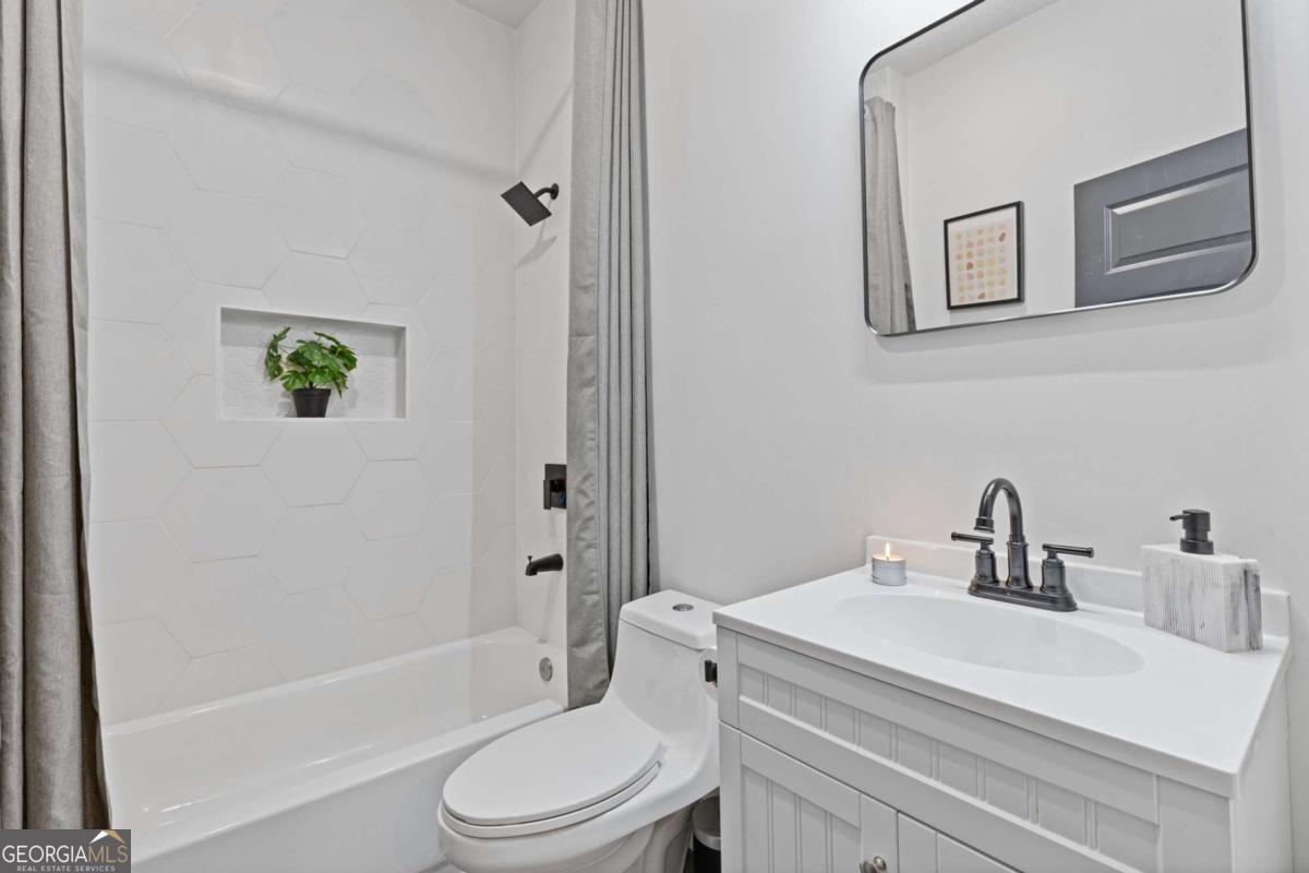 1425 Oglethorpe Avenue SW