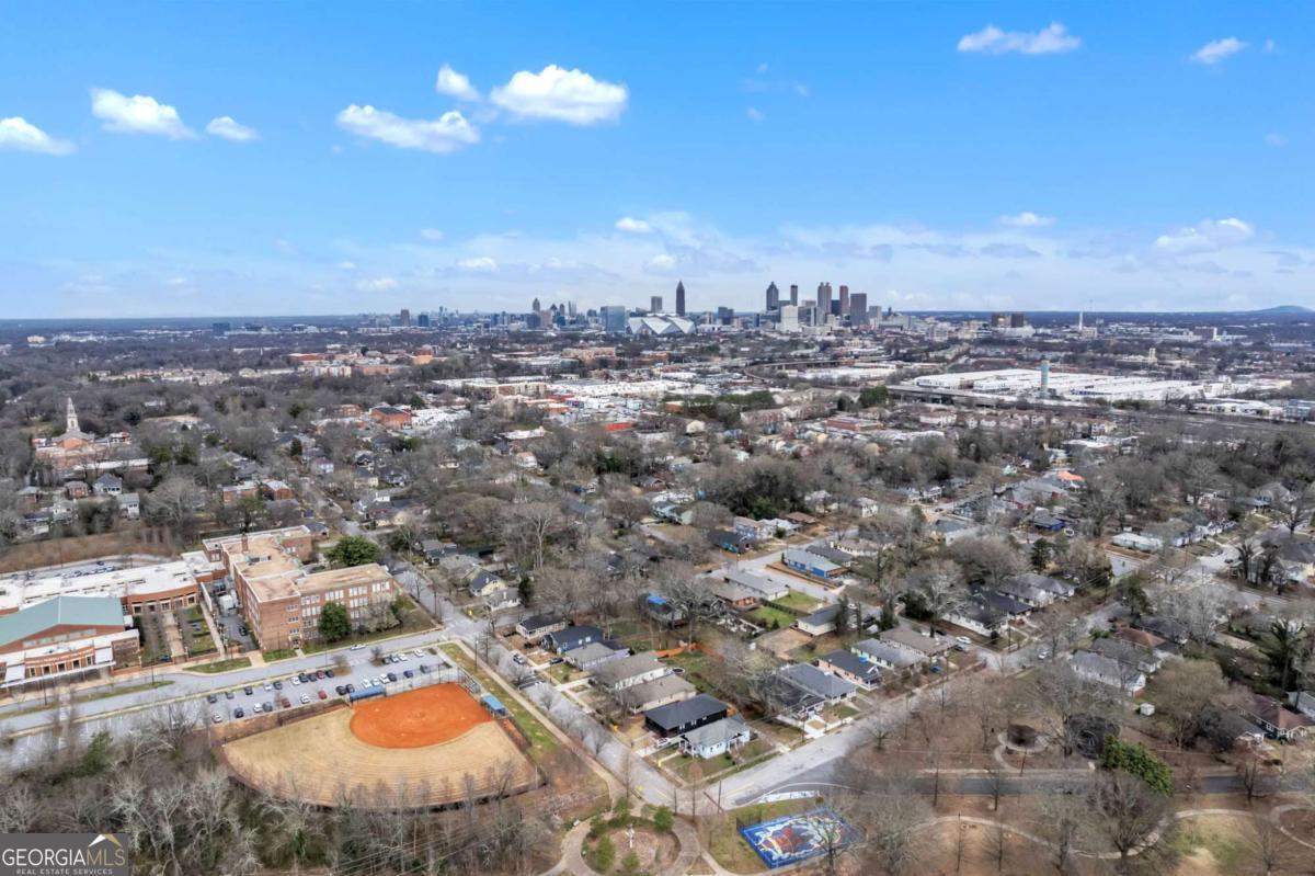 1425 Oglethorpe Avenue SW