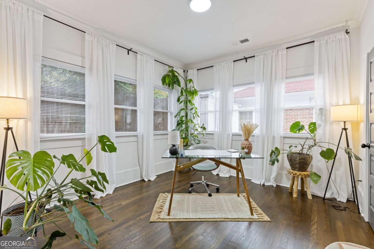 1425 Oglethorpe Avenue SW