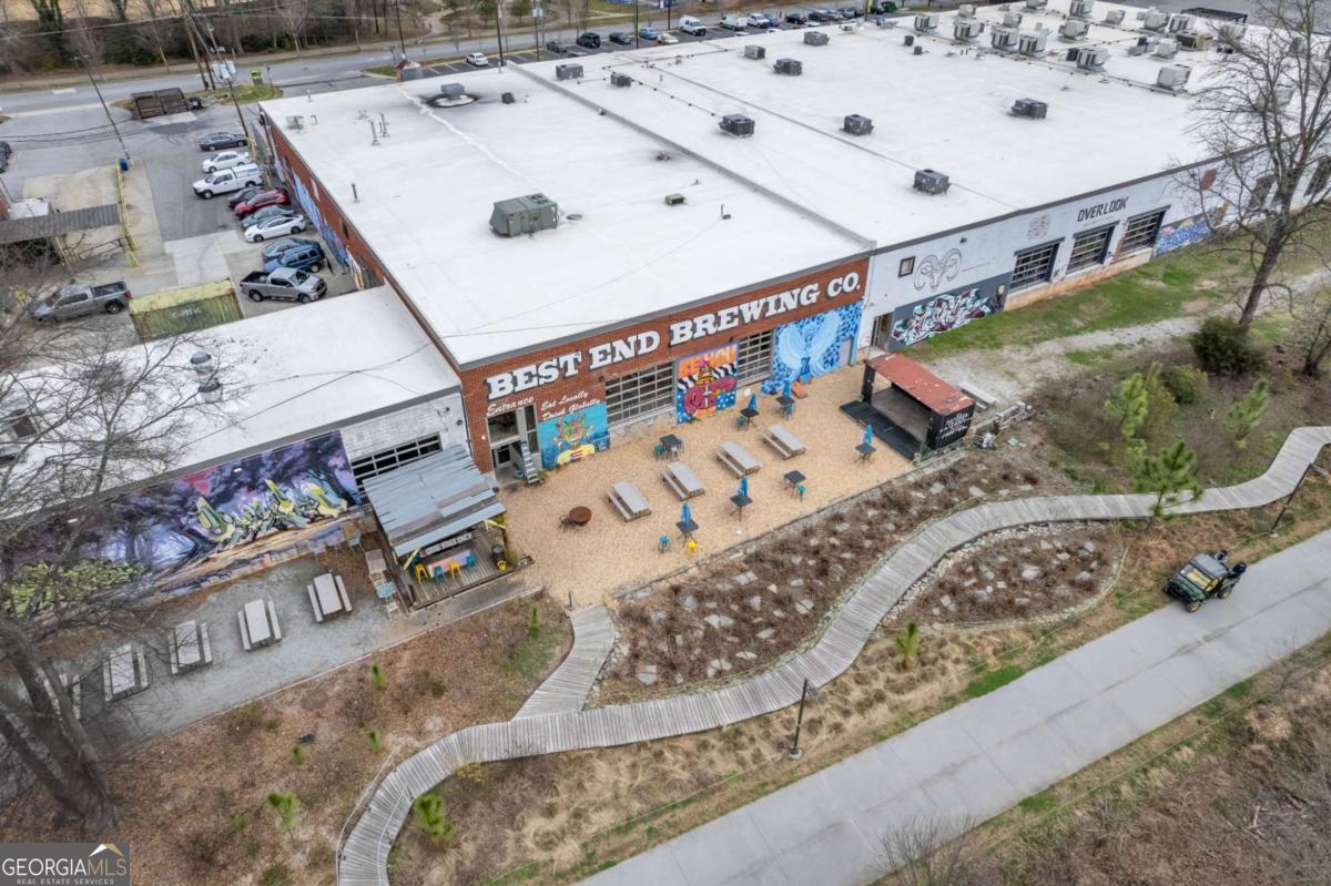 1425 Oglethorpe Avenue SW