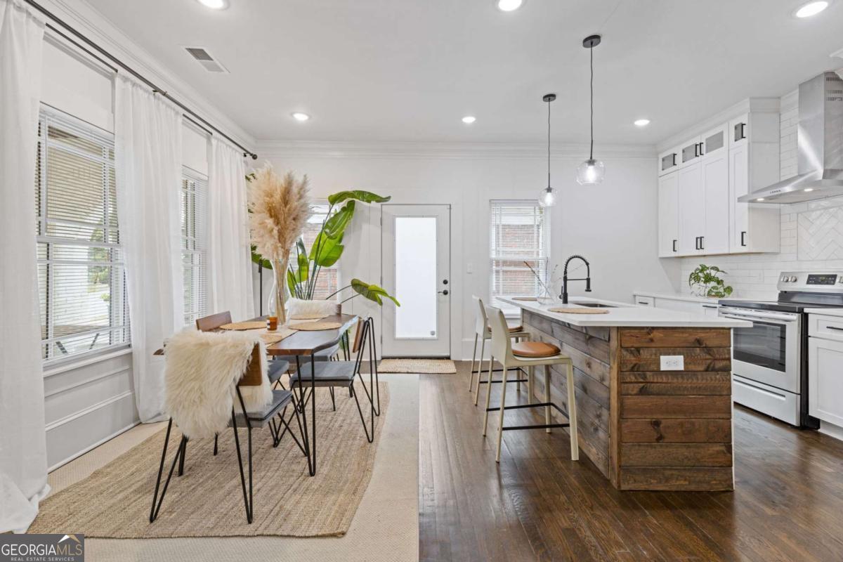 1425 Oglethorpe Avenue SW