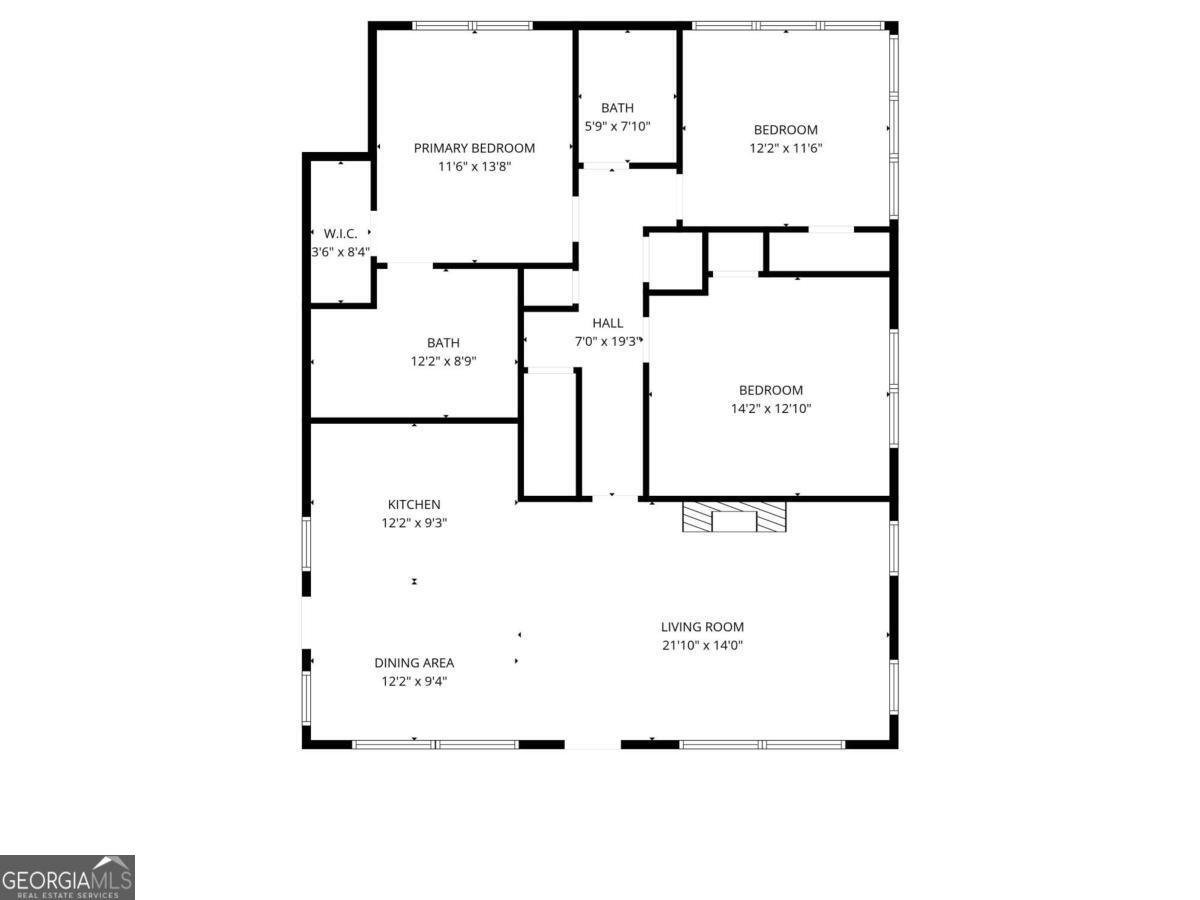 1425 Oglethorpe Avenue SW