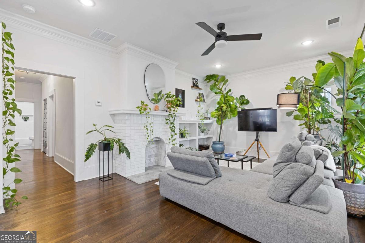 1425 Oglethorpe Avenue SW