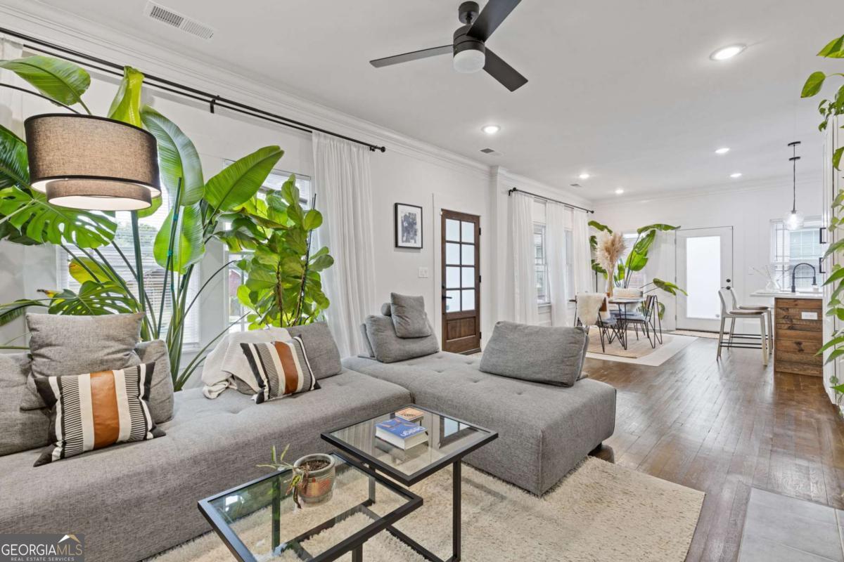 1425 Oglethorpe Avenue SW