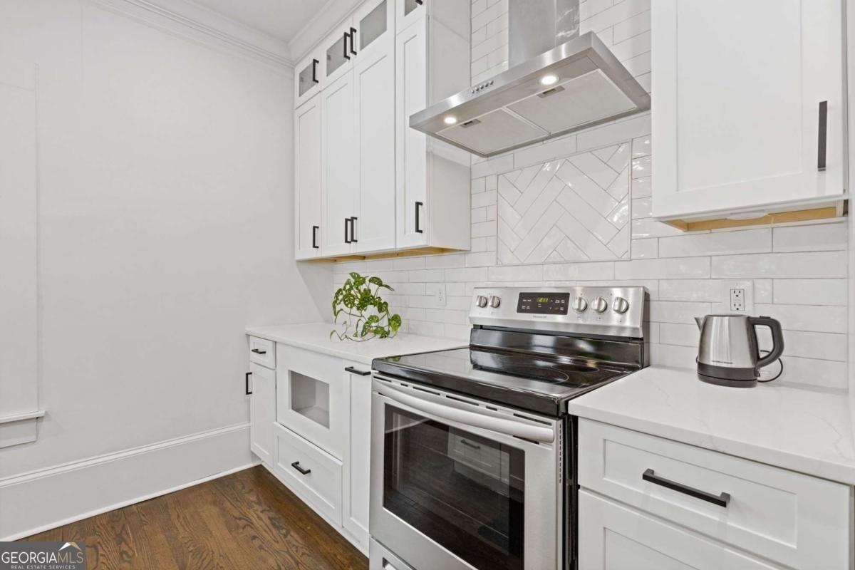 1425 Oglethorpe Avenue SW