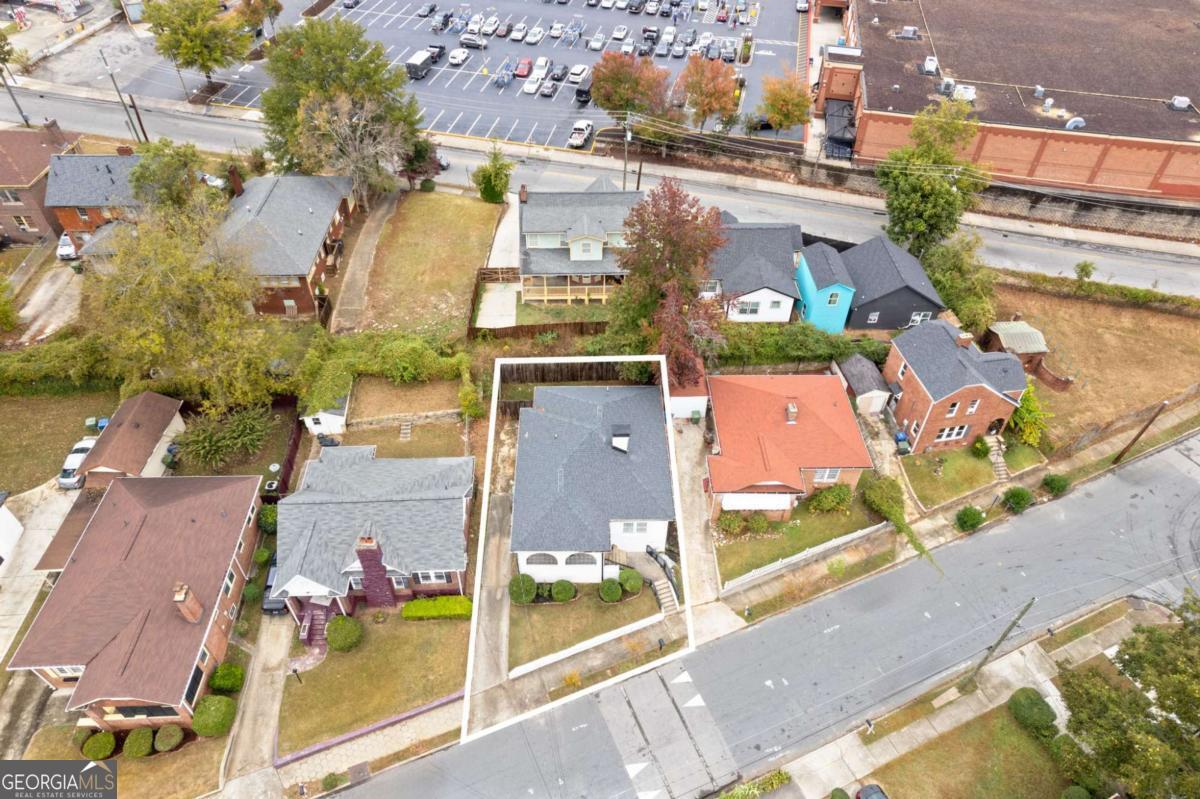 1425 Oglethorpe Avenue SW