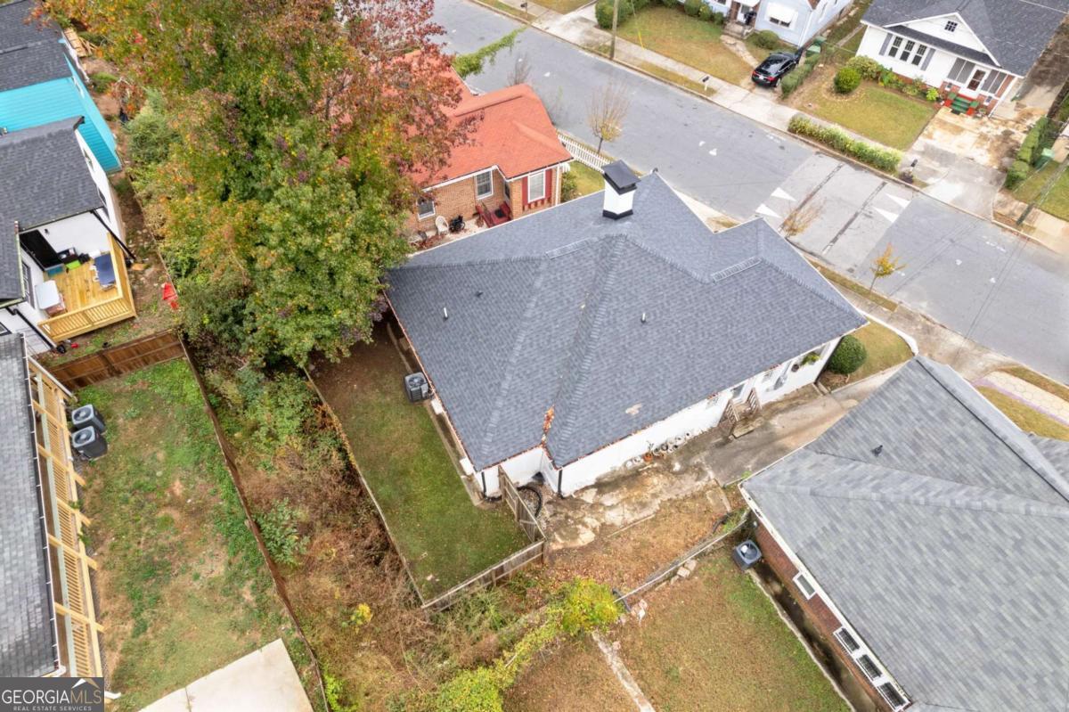 1425 Oglethorpe Avenue SW