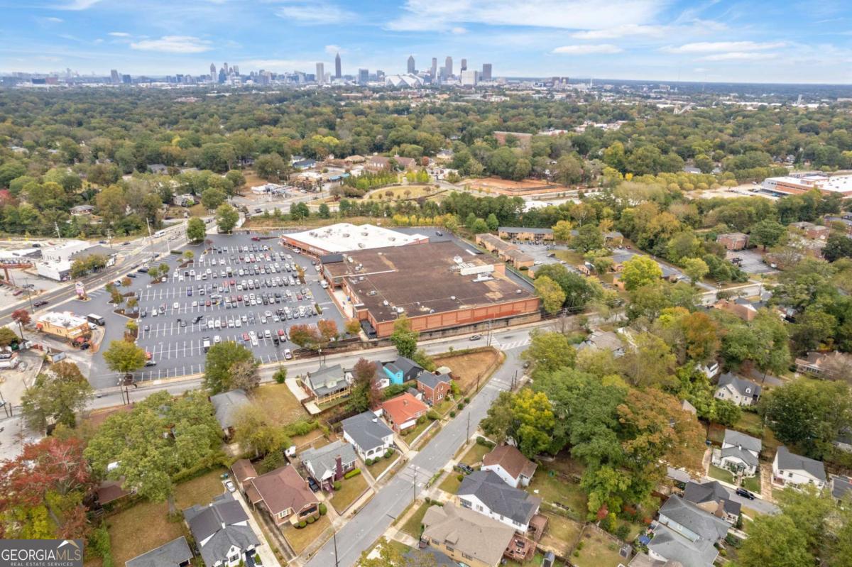 1425 Oglethorpe Avenue SW