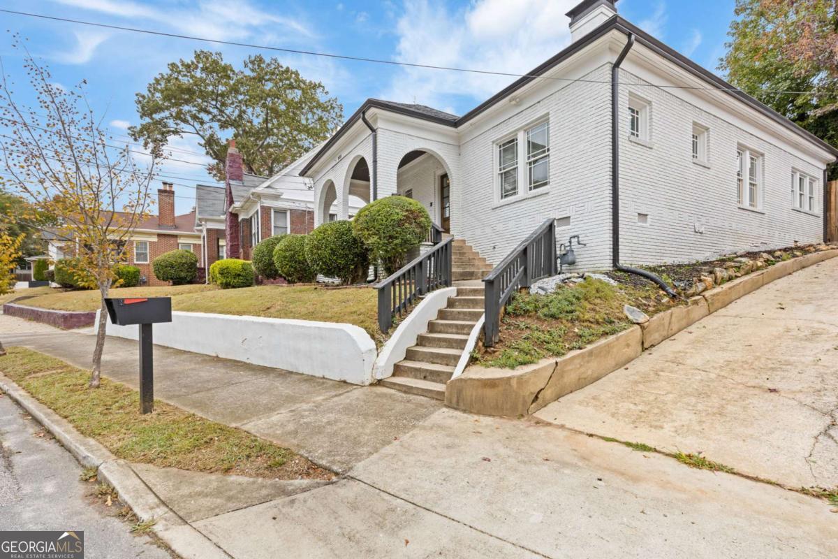 1425 Oglethorpe Avenue SW