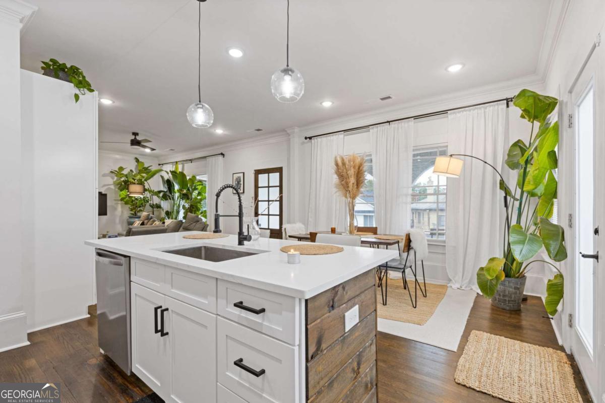 1425 Oglethorpe Avenue SW