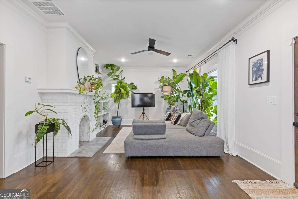 1425 Oglethorpe Avenue SW